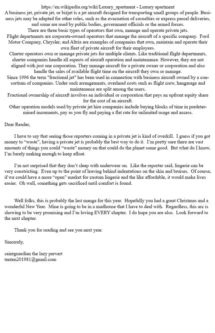 Amai Seikatsu Vol.20 Ch.226