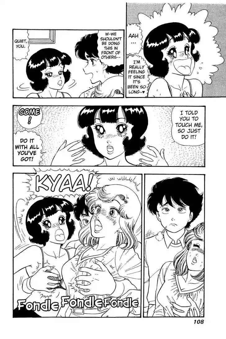 Amai Seikatsu Vol.20 Ch.230