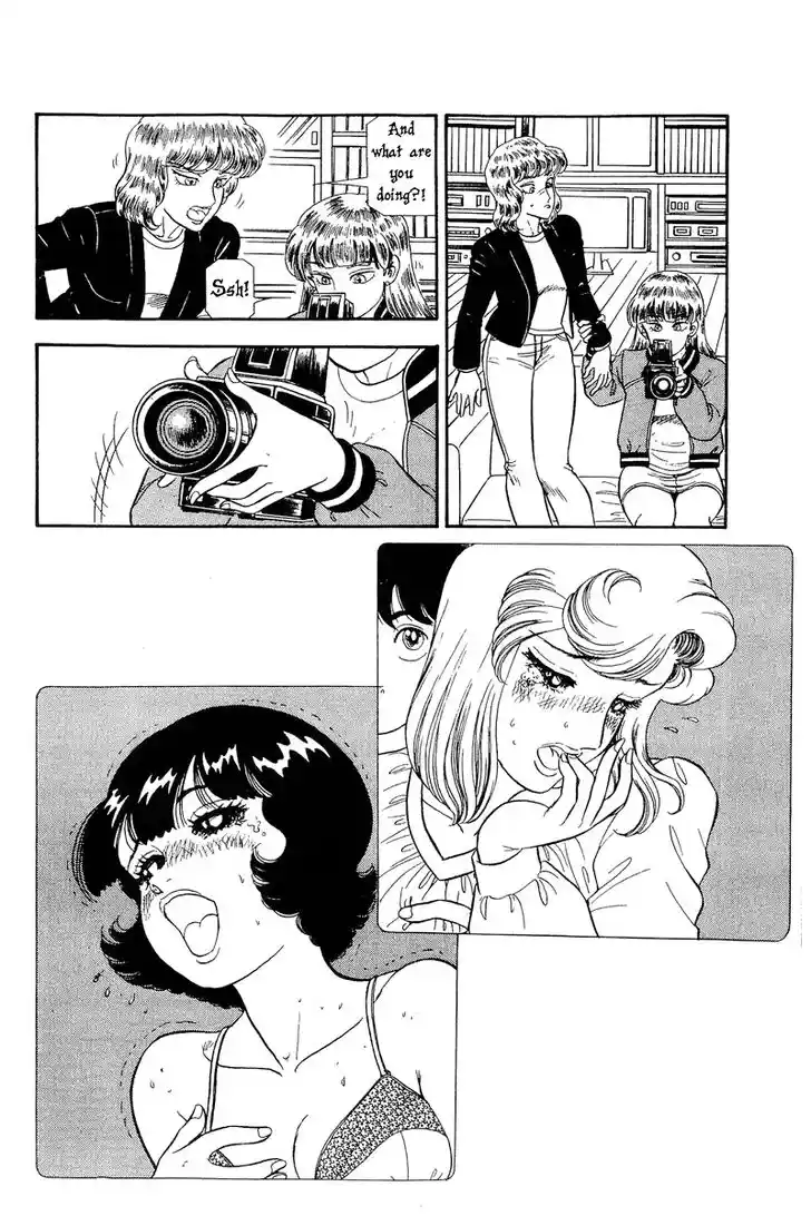 Amai Seikatsu Vol.20 Ch.230