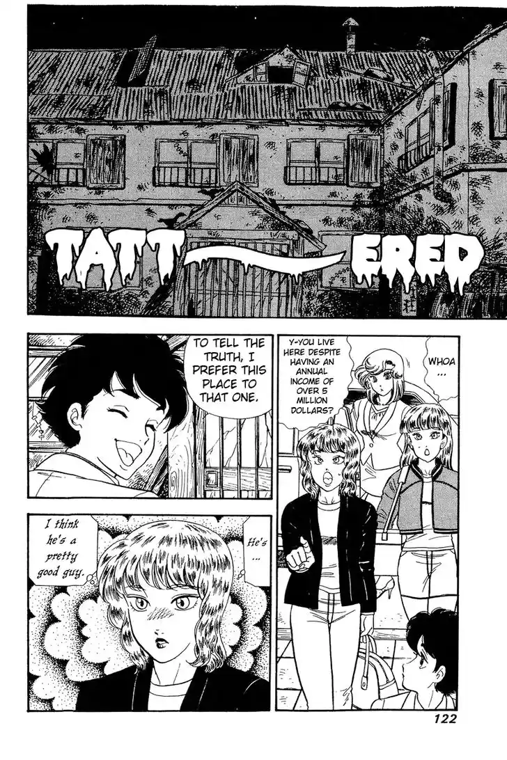 Amai Seikatsu Vol.20 Ch.230