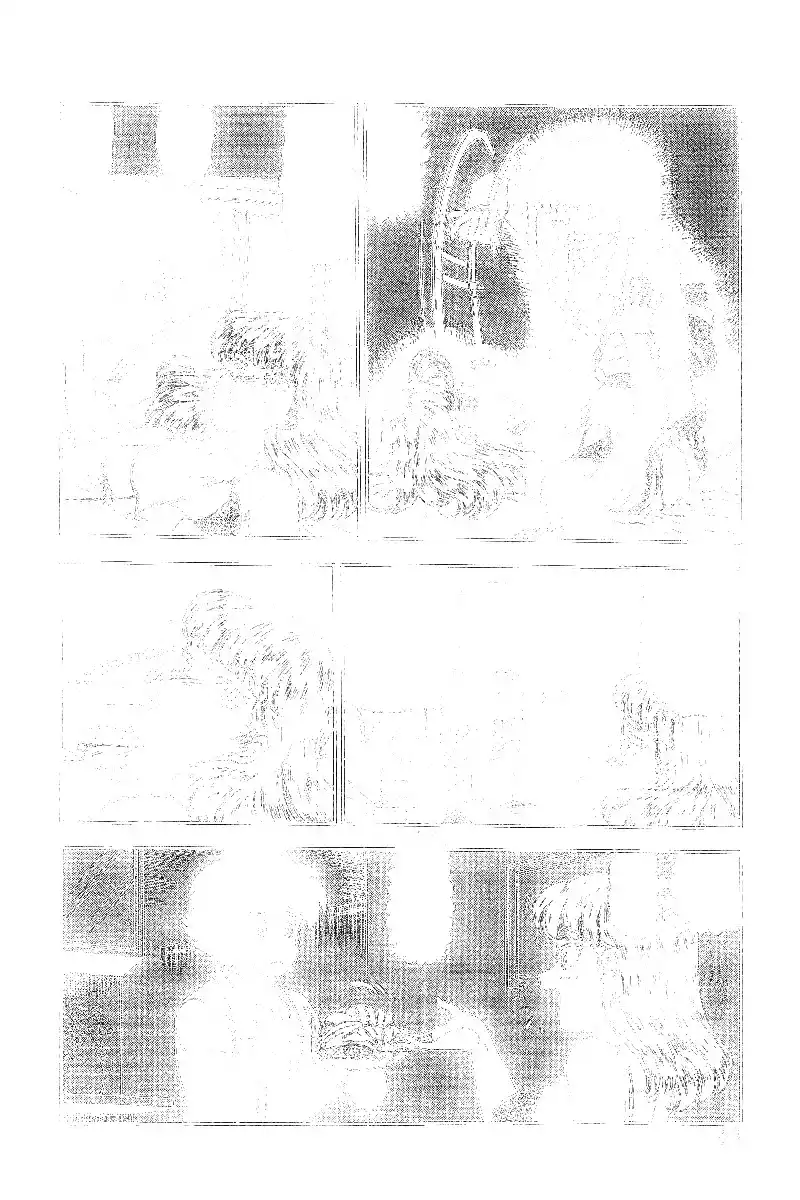 Amai Seikatsu Vol.21 Chapter 241