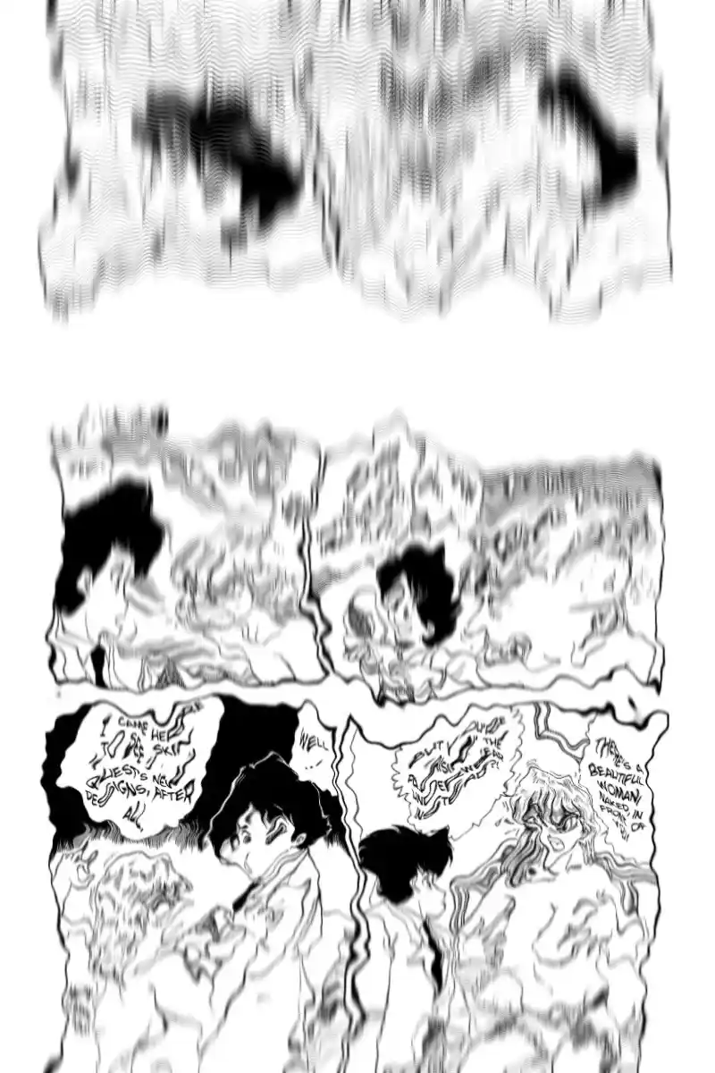 Amai Seikatsu Vol.21 Chapter 241