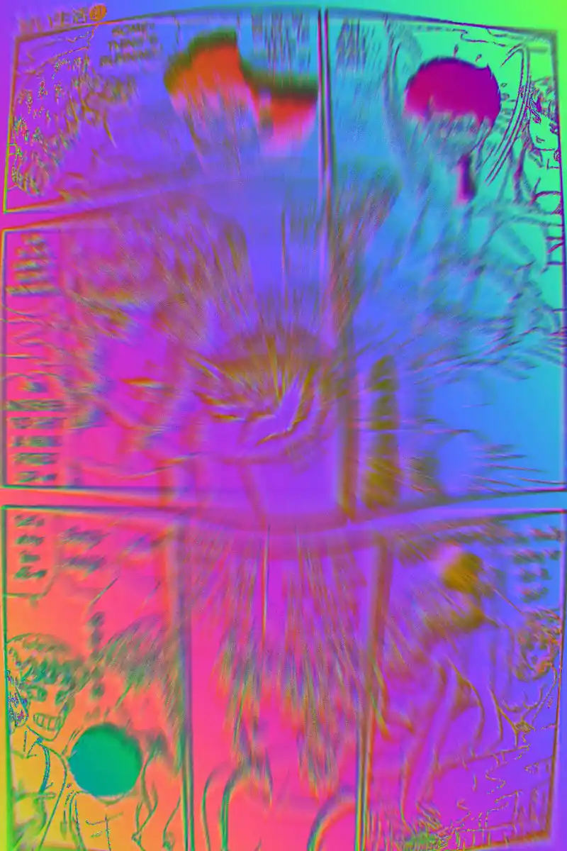 Amai Seikatsu Vol.21 Chapter 241