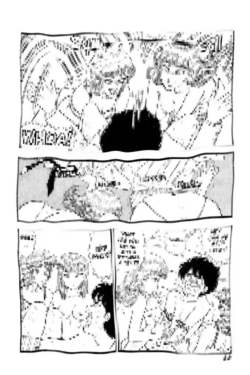 Amai Seikatsu Vol.21 Chapter 241