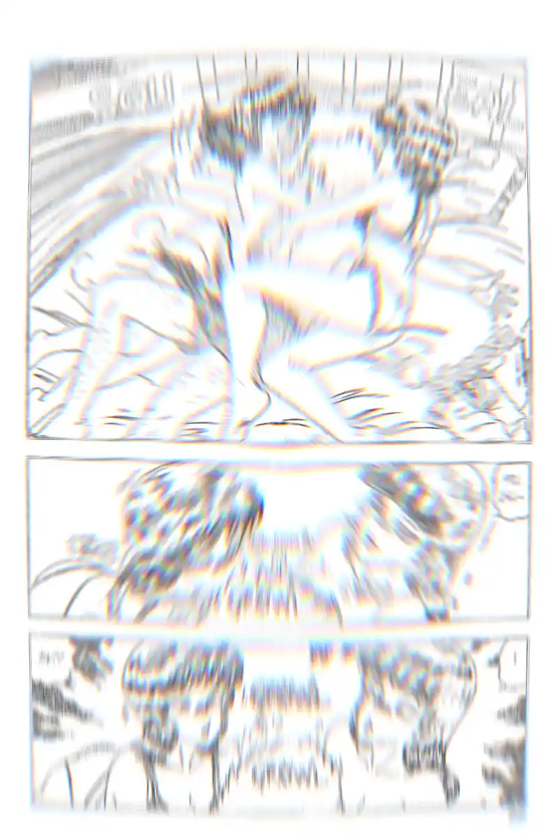 Amai Seikatsu Vol.21 Chapter 241