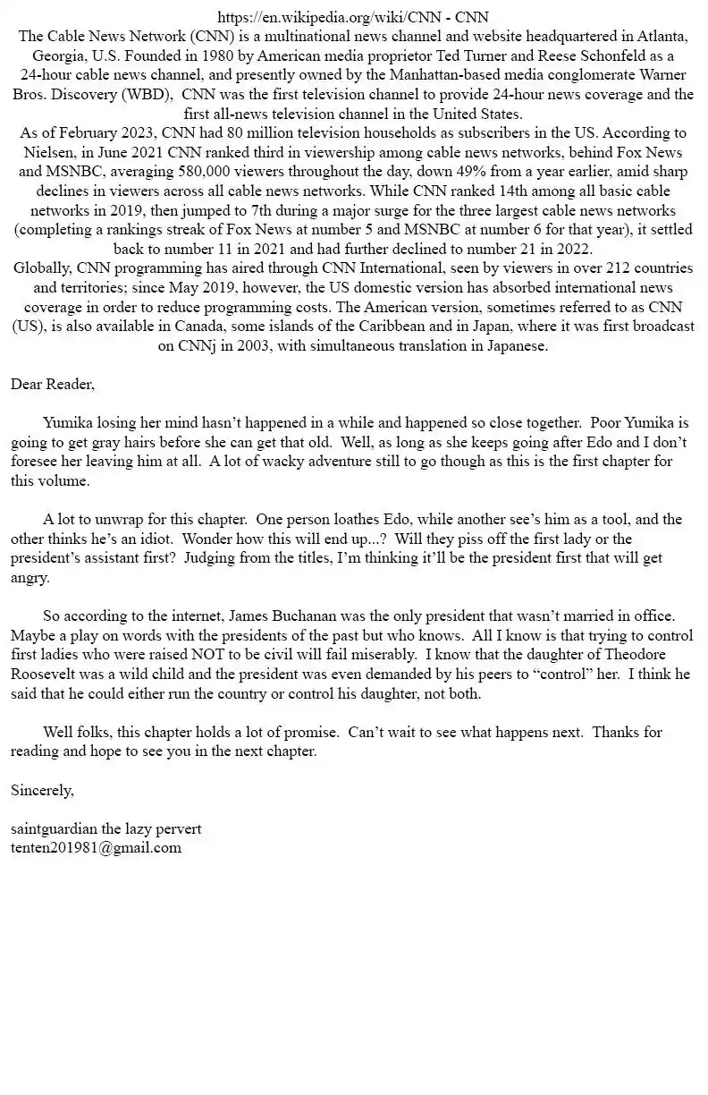 Amai Seikatsu Vol.23 Chapter 262