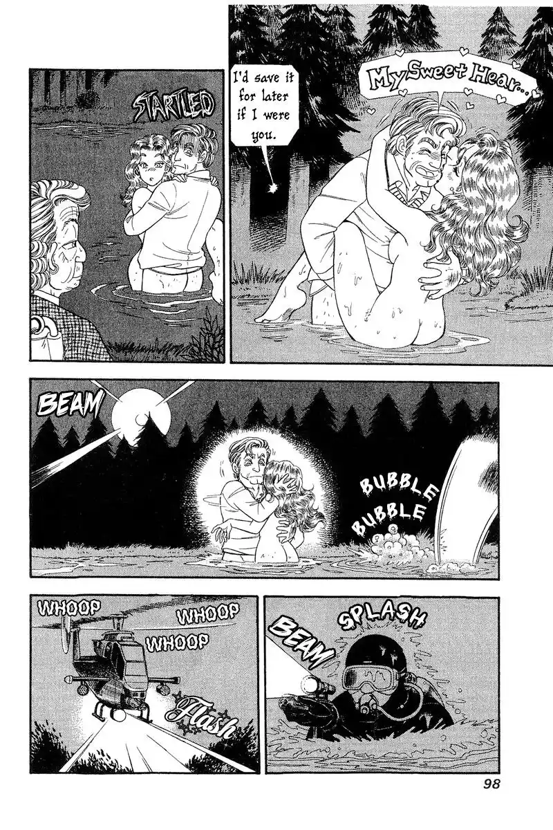 Amai Seikatsu Vol.23 Chapter 268