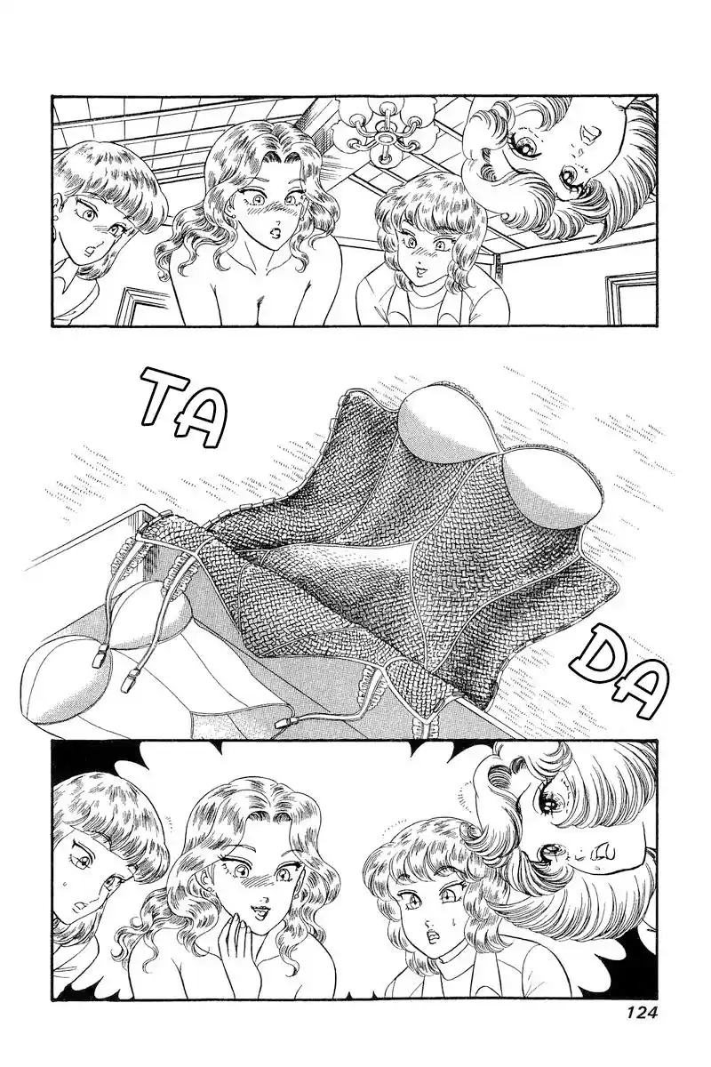 Amai Seikatsu Vol.23 Chapter 270