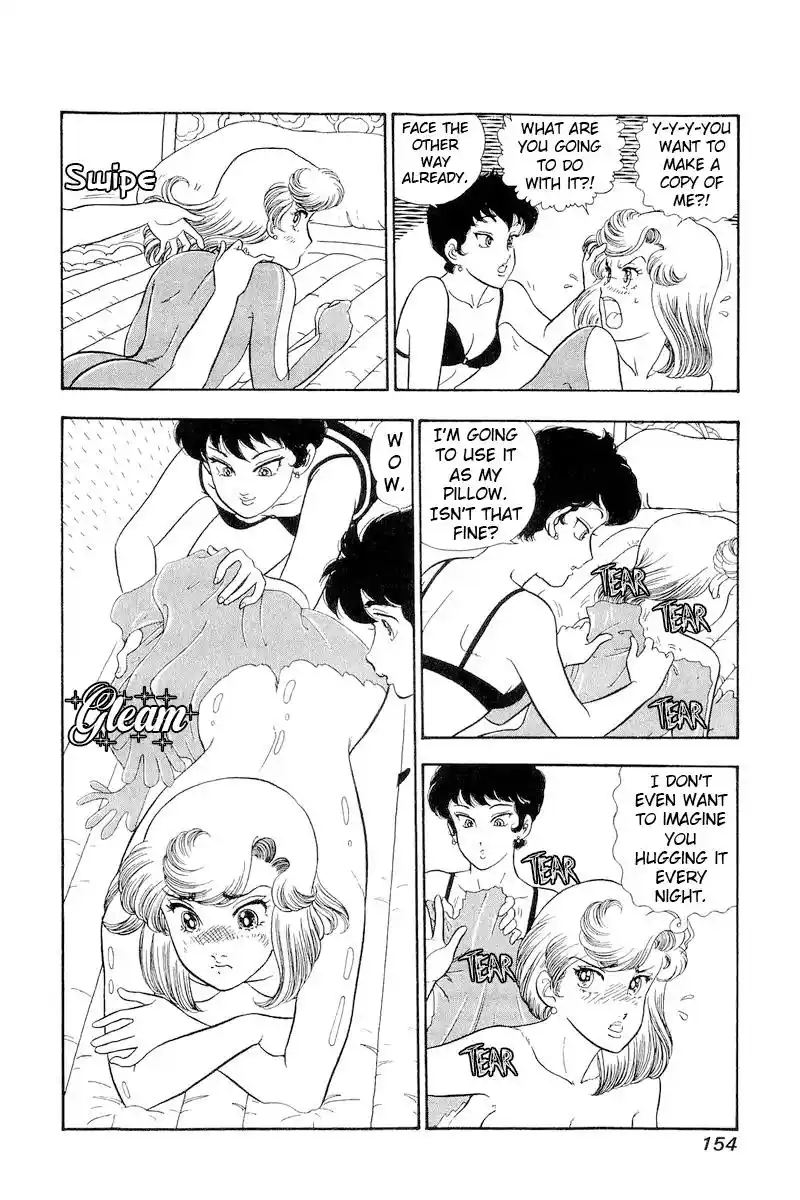 Amai Seikatsu Vol.24 Chapter 285