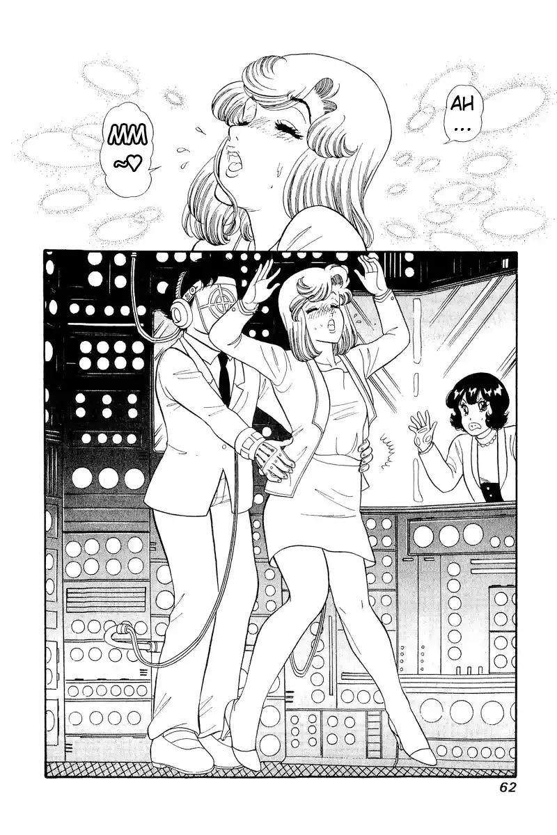 Amai Seikatsu Vol.25 Chapter 291