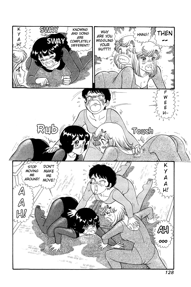 Amai Seikatsu Vol.25 Chapter 295