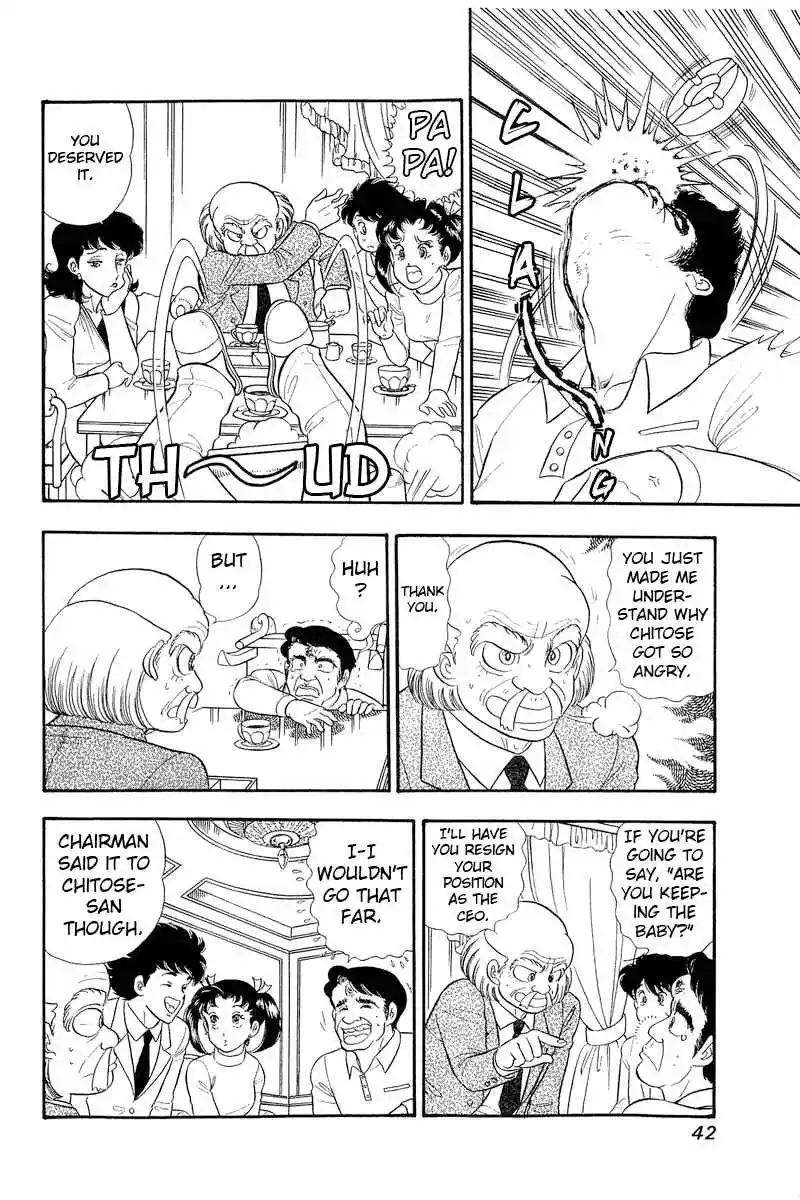 Amai Seikatsu Vol.27 Ch.315