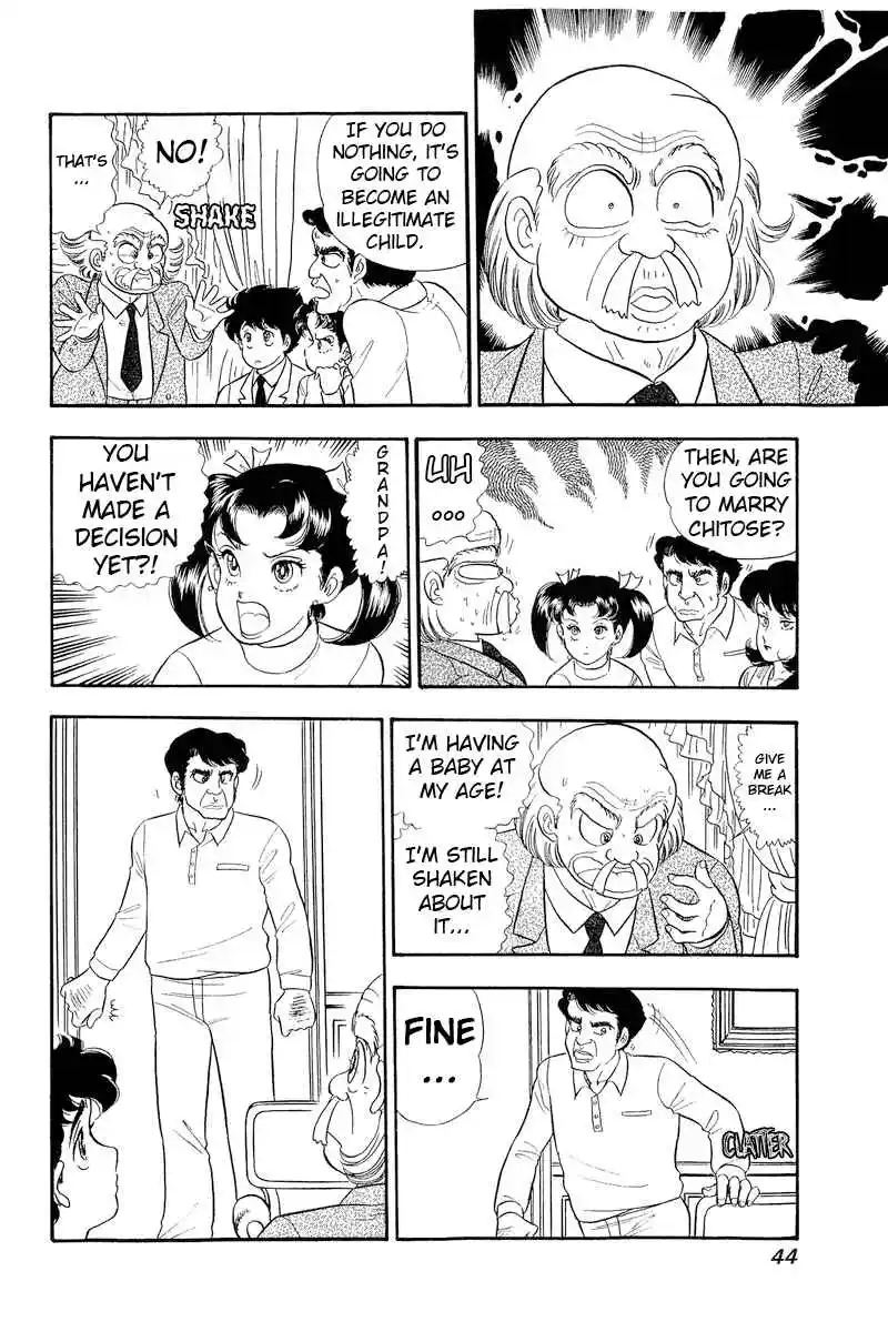 Amai Seikatsu Vol.27 Ch.315