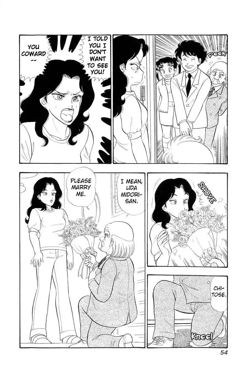 Amai Seikatsu Vol.27 Ch.315