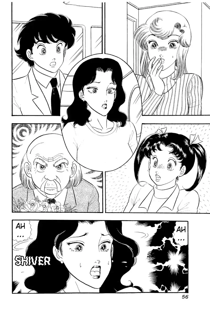 Amai Seikatsu Vol.27 Ch.316