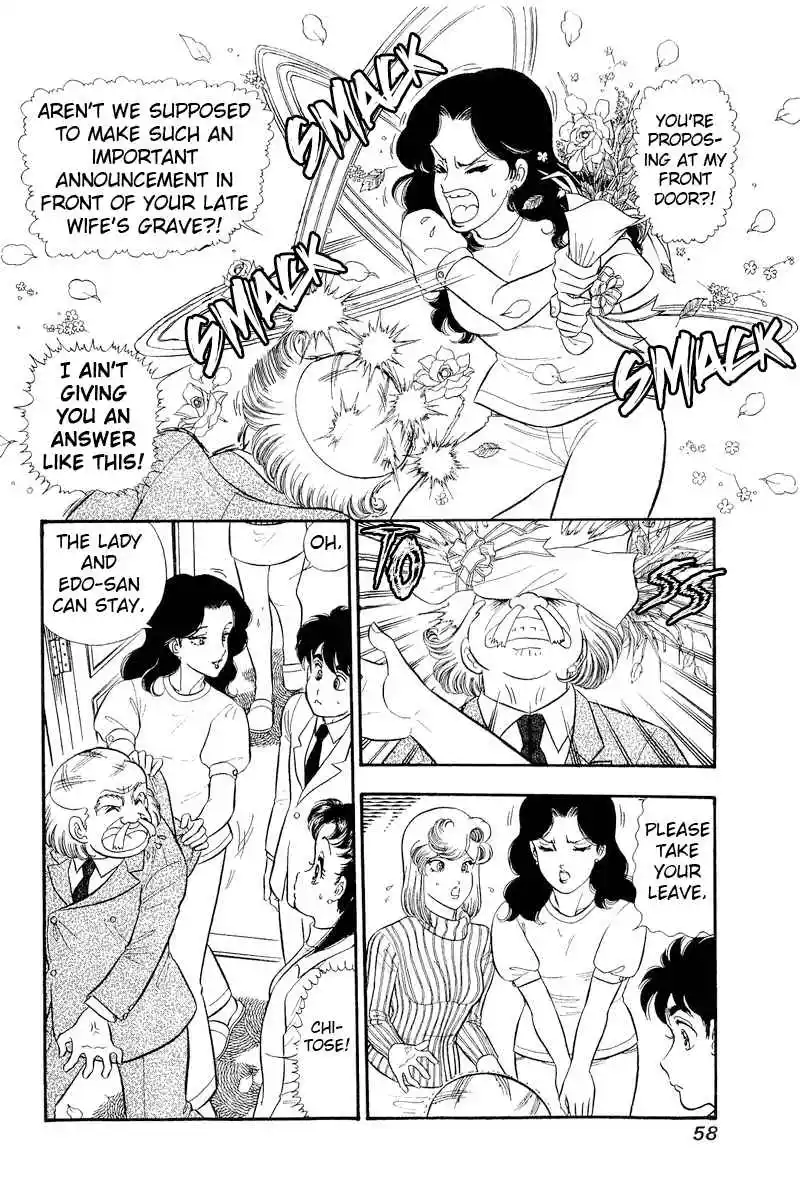 Amai Seikatsu Vol.27 Ch.316