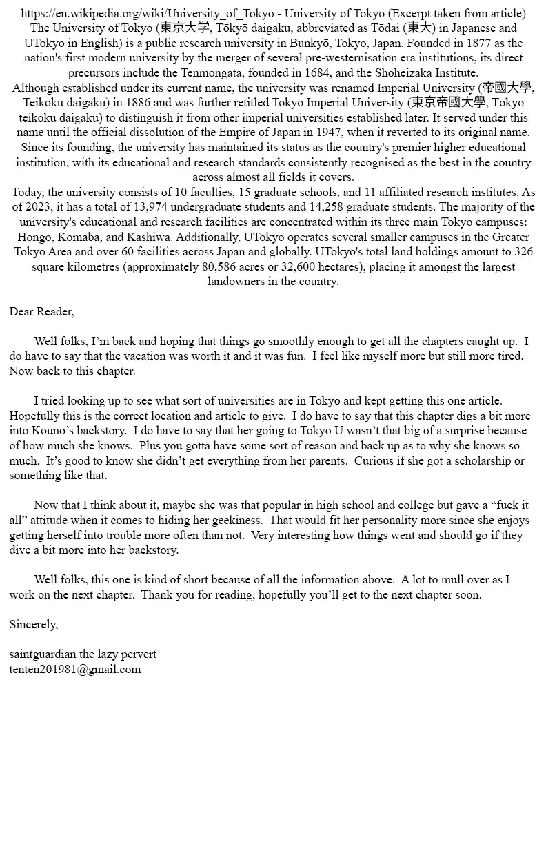 Amai Seikatsu Vol.27 Ch.316