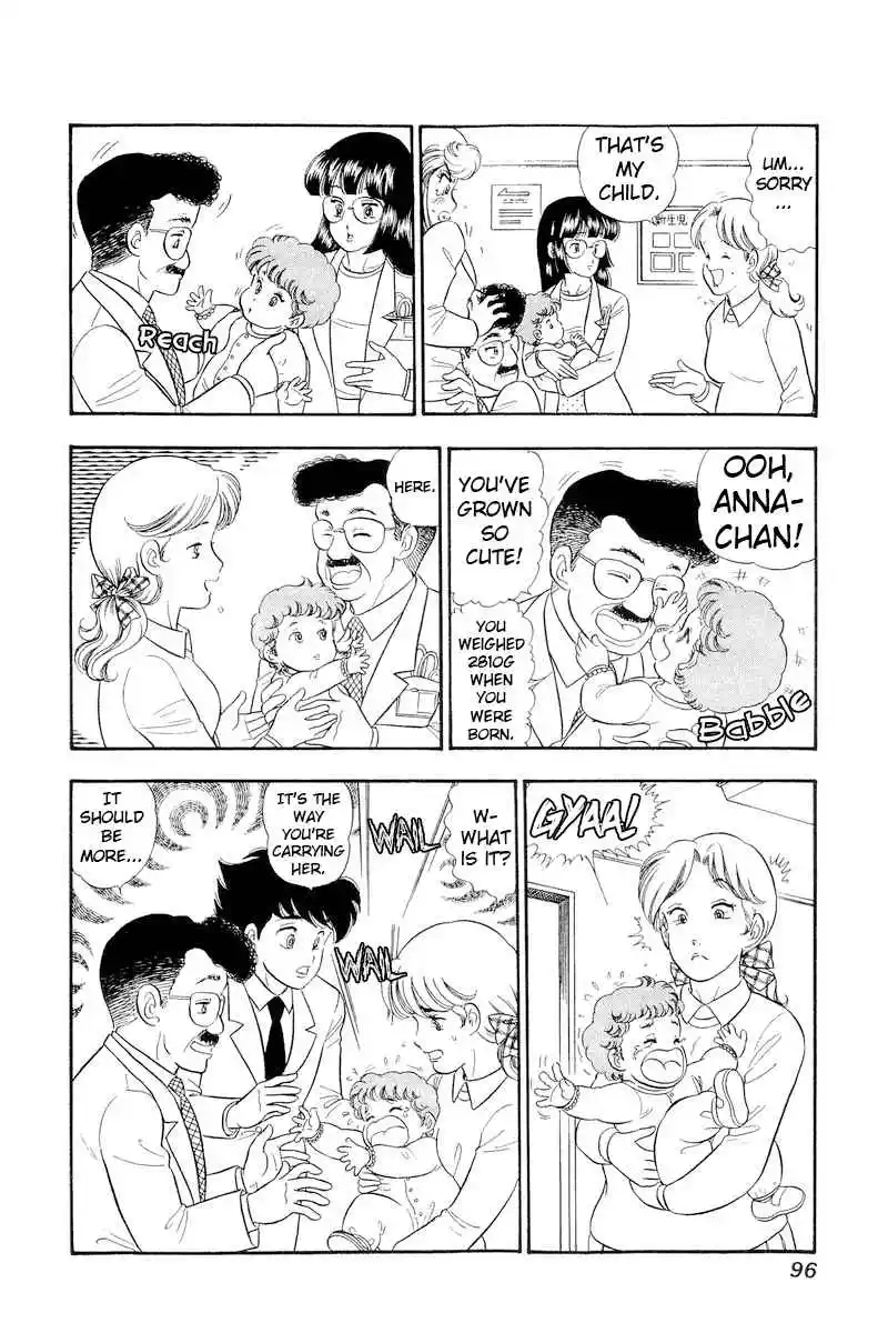 Amai Seikatsu Vol.27 Ch.318