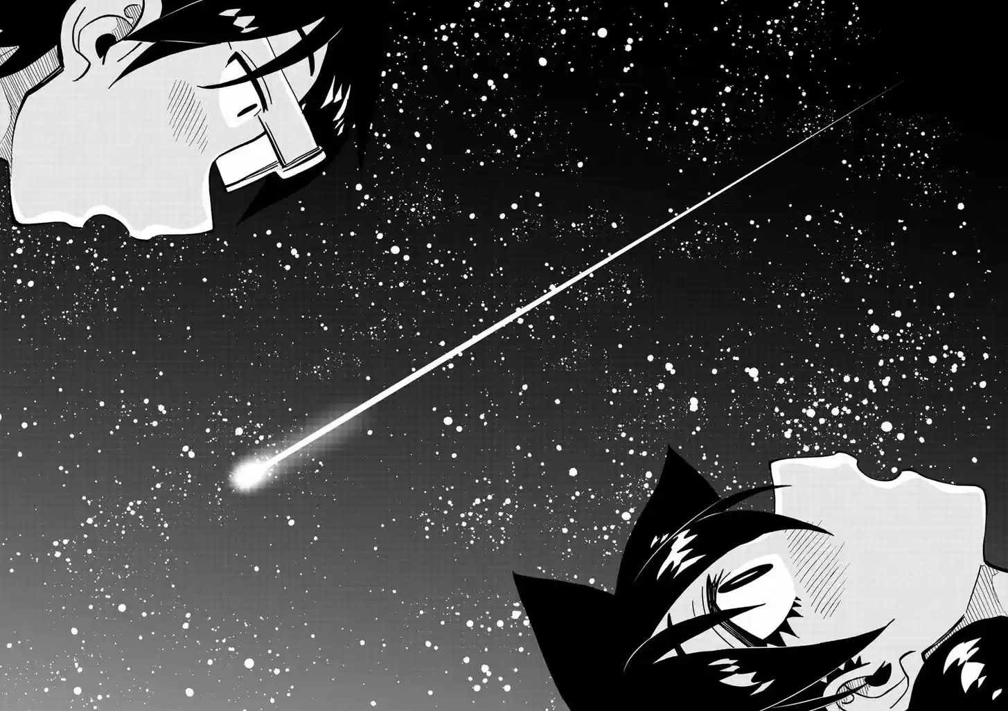 Amano Megumi wa Suki Darake! 135