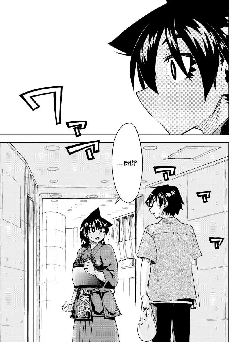 Amano Megumi wa Suki Darake! 276 Amano Megumi's Full Of Likes