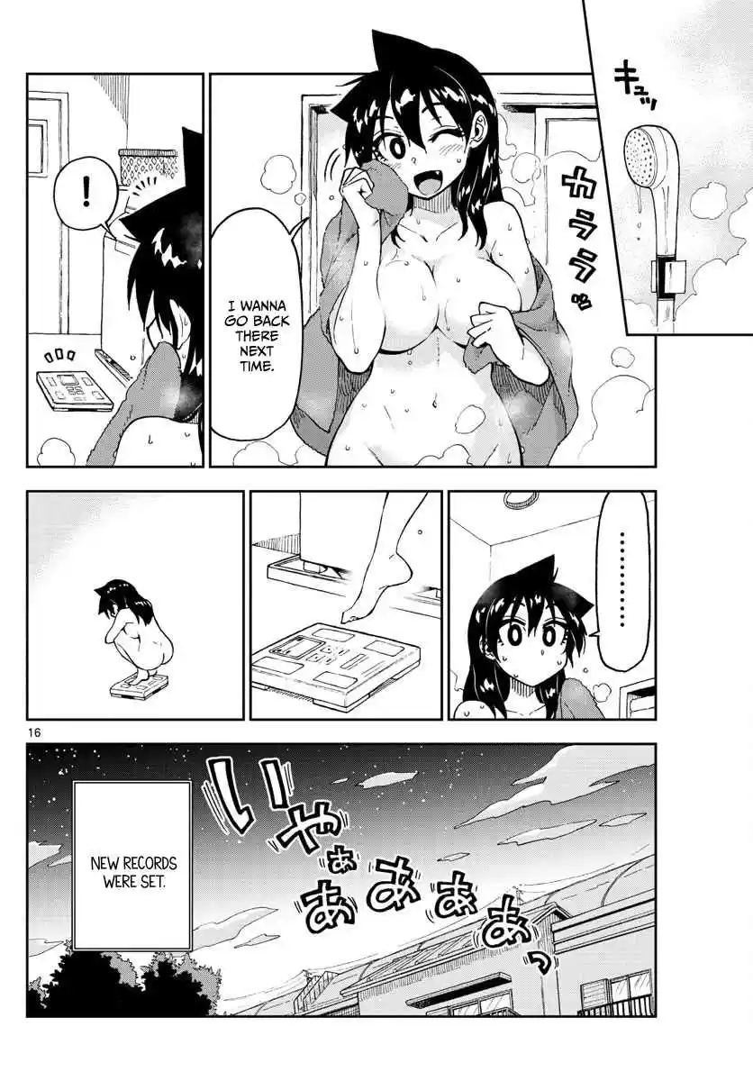 Amano Megumi wa Suki Darake! Ch. 125 You sure!?