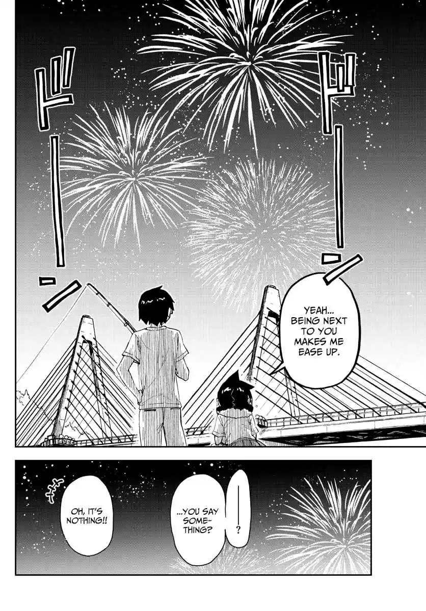 Amano Megumi wa Suki Darake! Ch. 147 Captain