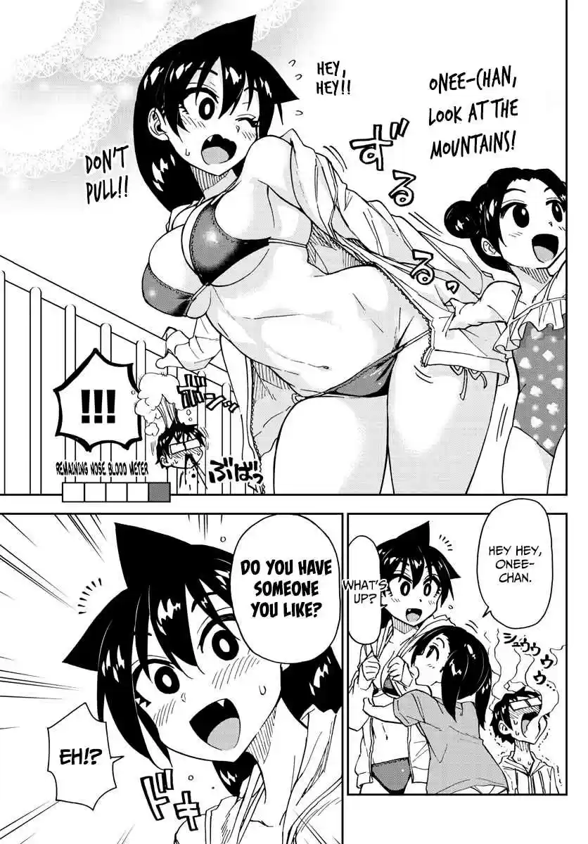 Amano Megumi wa Suki Darake! Ch. 148 Secret!