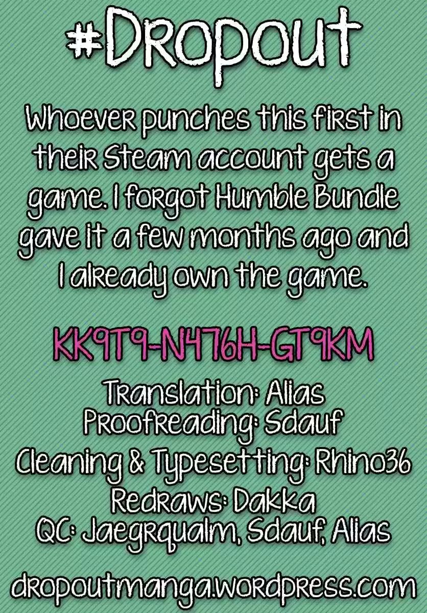 Amano Megumi wa Suki Darake! Ch. 159 No Matter What