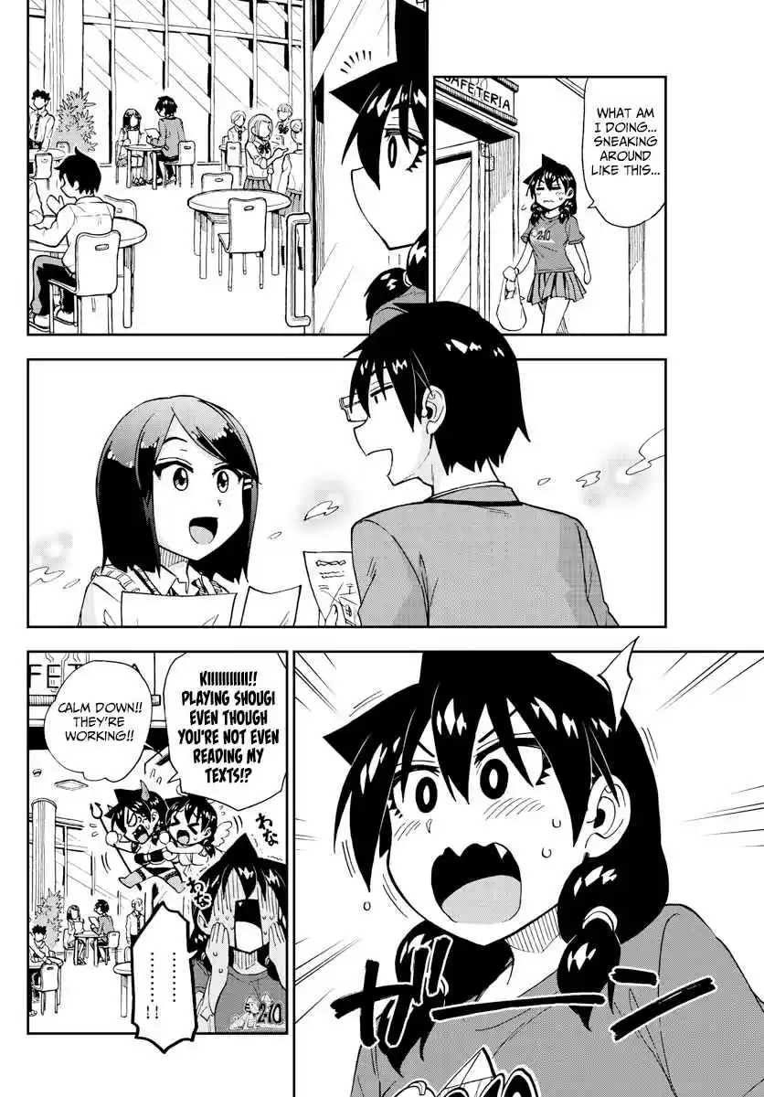 Amano Megumi wa Suki Darake! Ch. 170 Cultural Festival 4