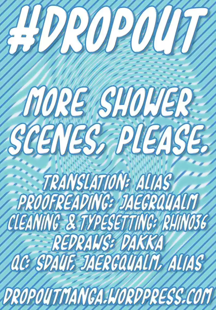 Amano Megumi wa Suki Darake! Ch. 170 Cultural Festival 4