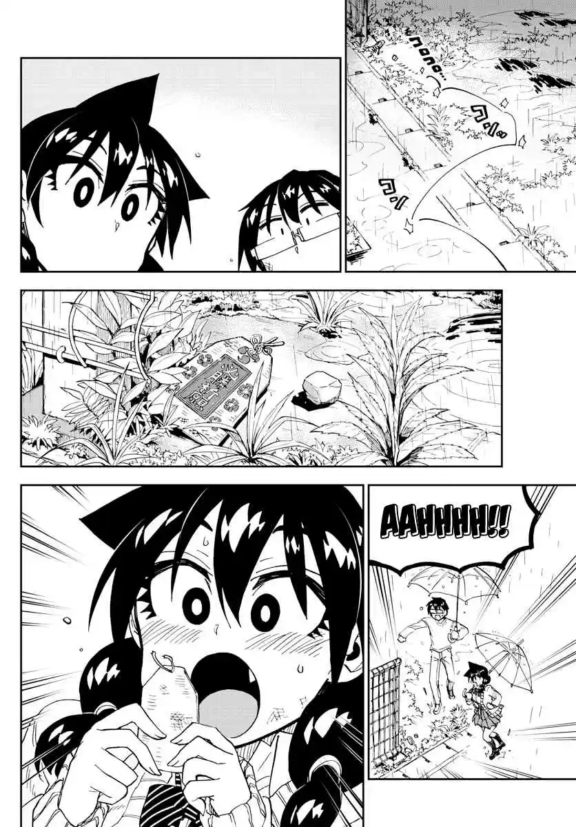 Amano Megumi wa Suki Darake! Ch. 180 Me Too...