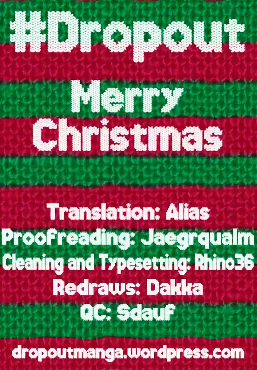 Amano Megumi wa Suki Darake! Ch. 186 Decorating