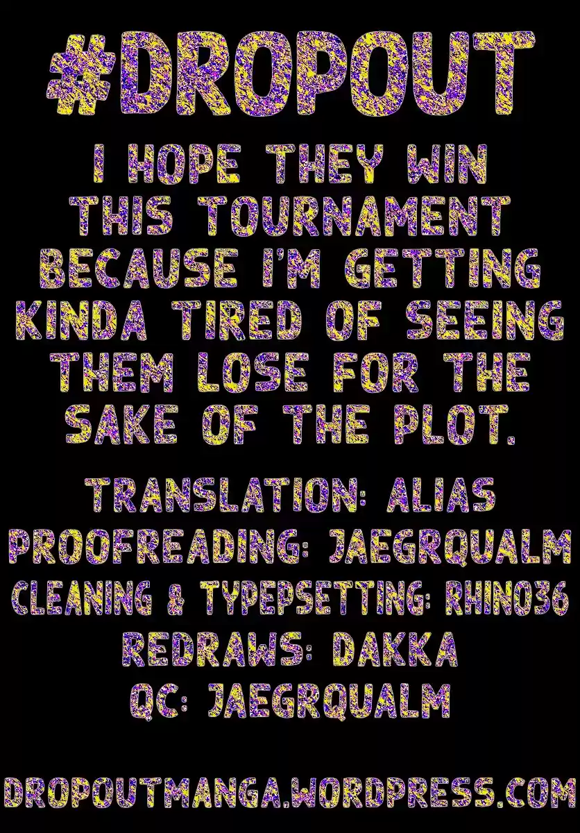 Amano Megumi wa Suki Darake! Ch. 199 Leave It To Me