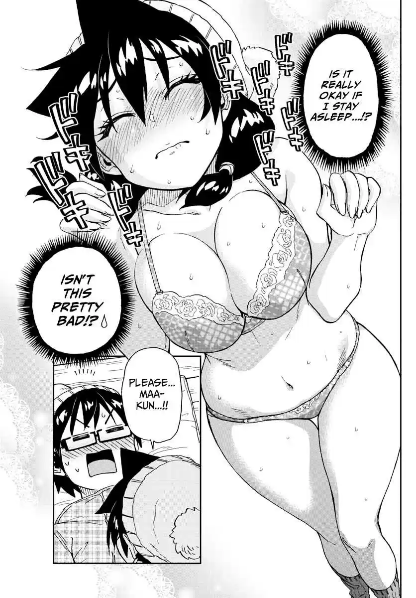 Amano Megumi wa Suki Darake! Ch. 210 At A Time Like This...