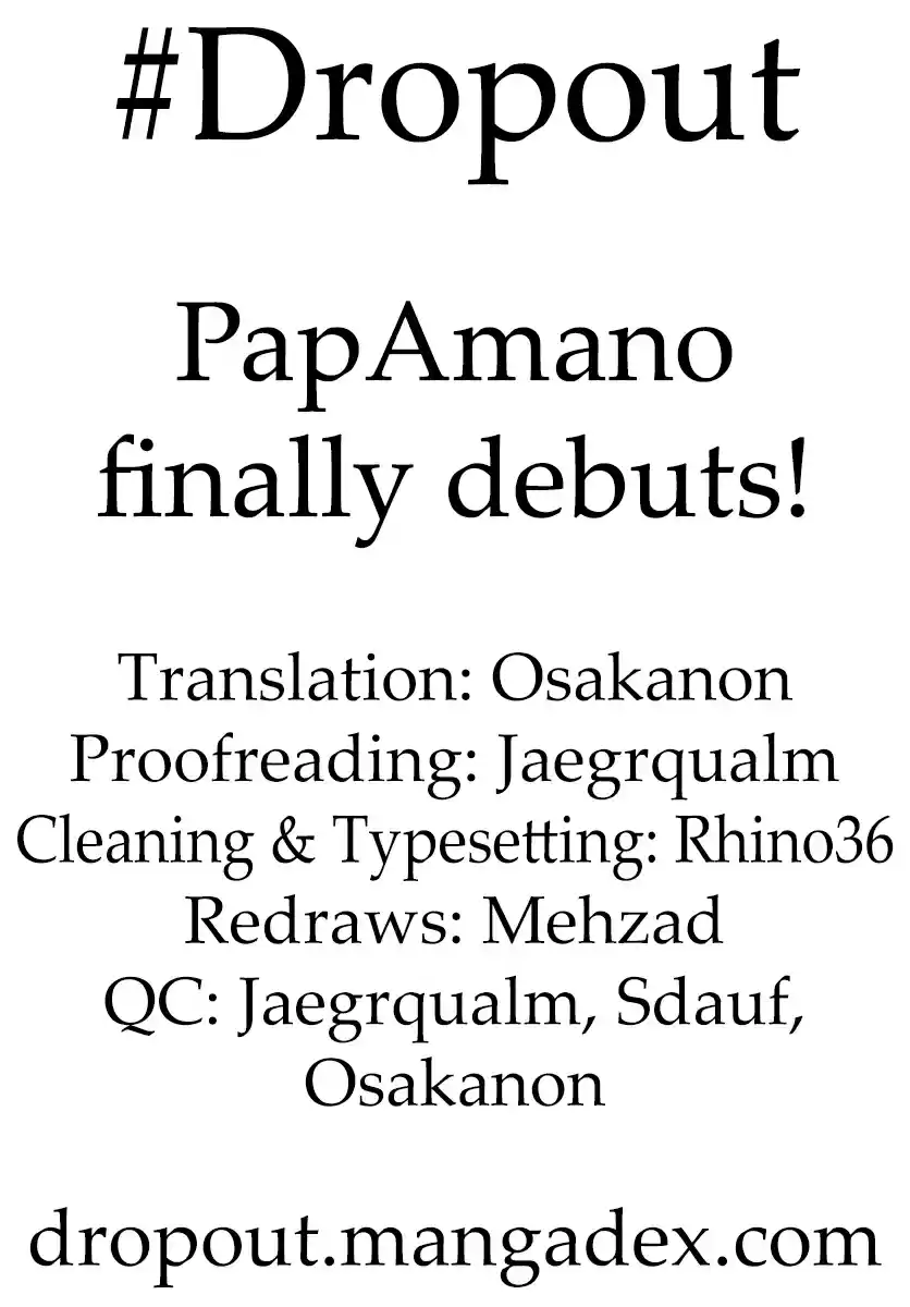 Amano Megumi wa Suki Darake! Ch. 215 Megumi In The House