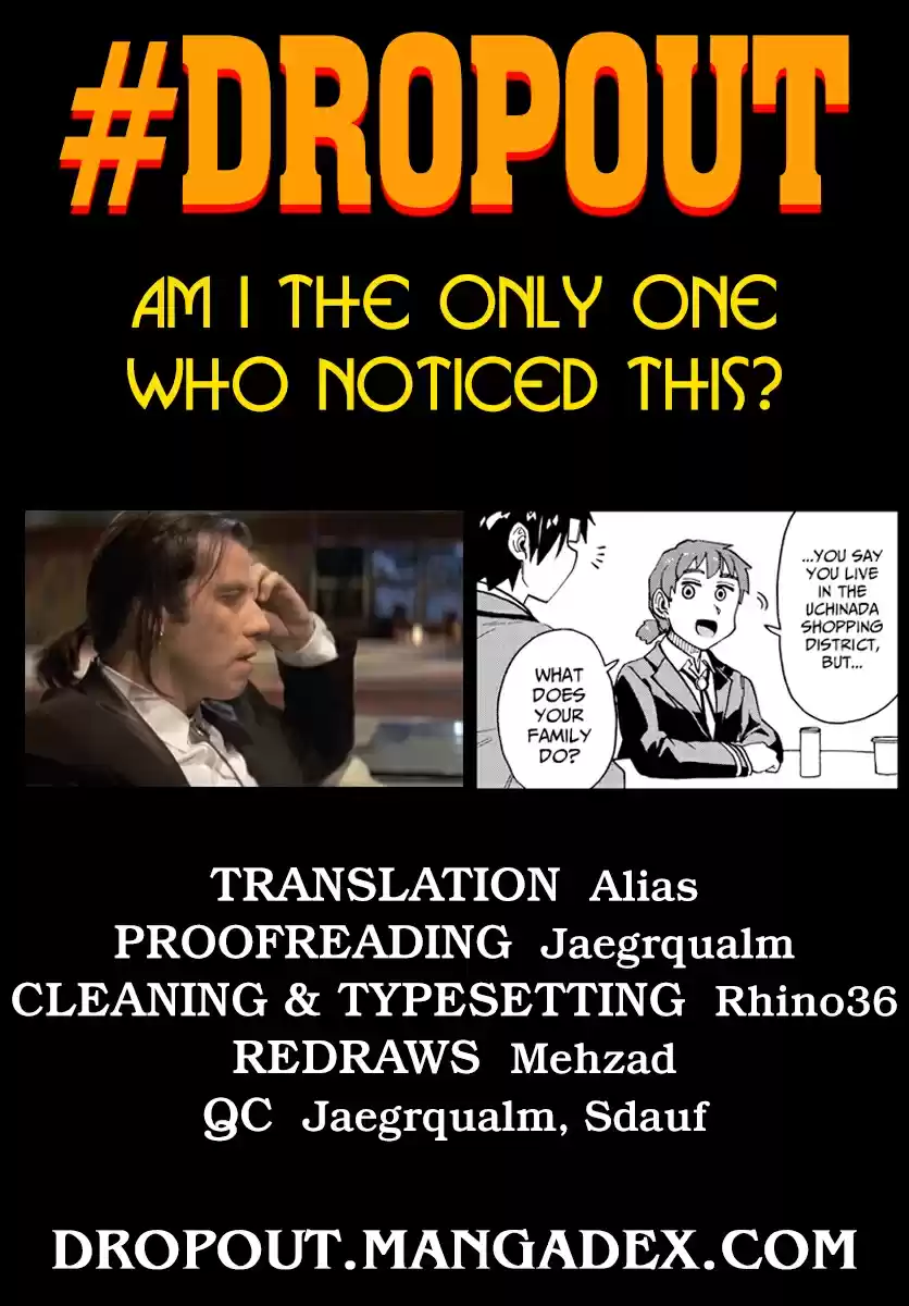 Amano Megumi wa Suki Darake! Ch. 221 Childhood Friends Of The Opposite Gender