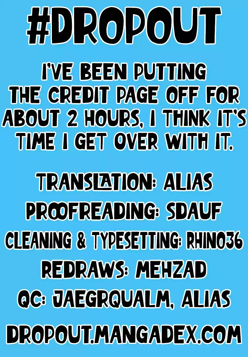 Amano Megumi wa Suki Darake! Ch. 226 One's Own Path