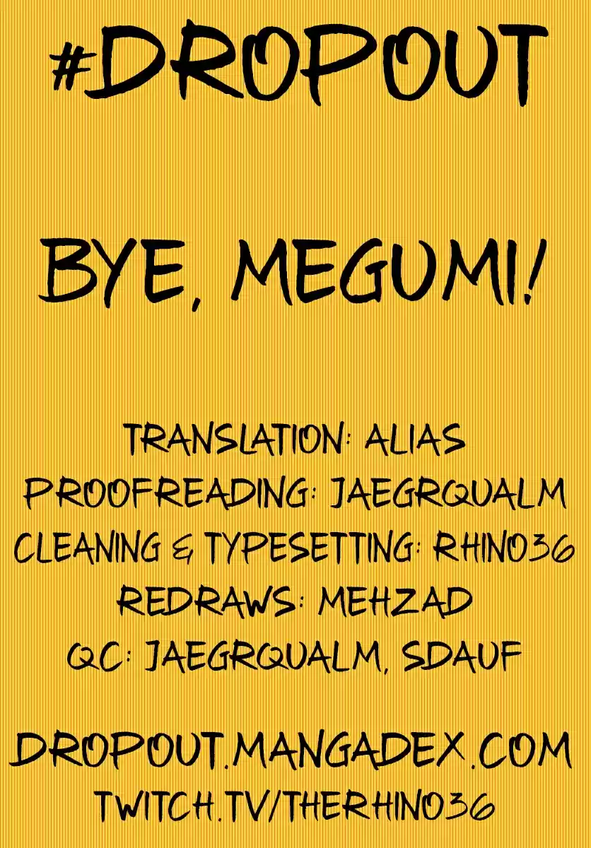 Amano Megumi wa Suki Darake! Ch. 237 How Far?