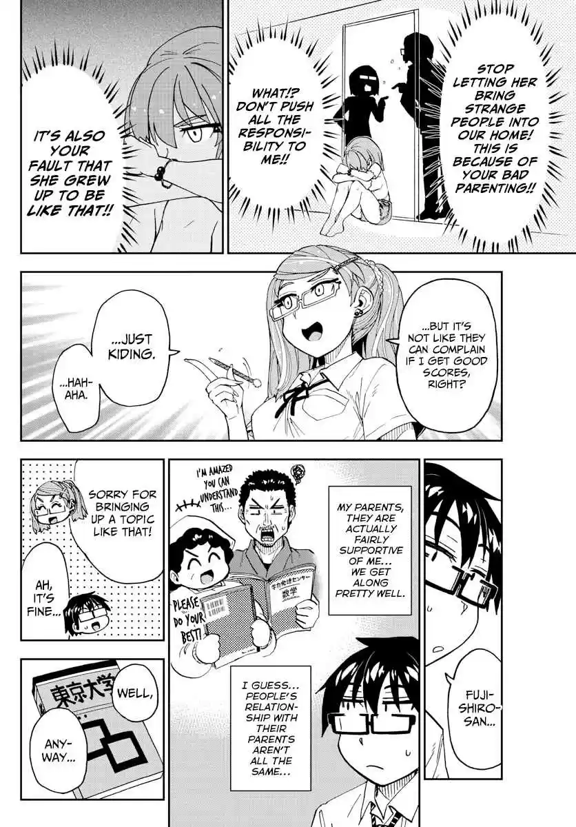 Amano Megumi wa Suki Darake! Ch. 238 The Tournament Begins