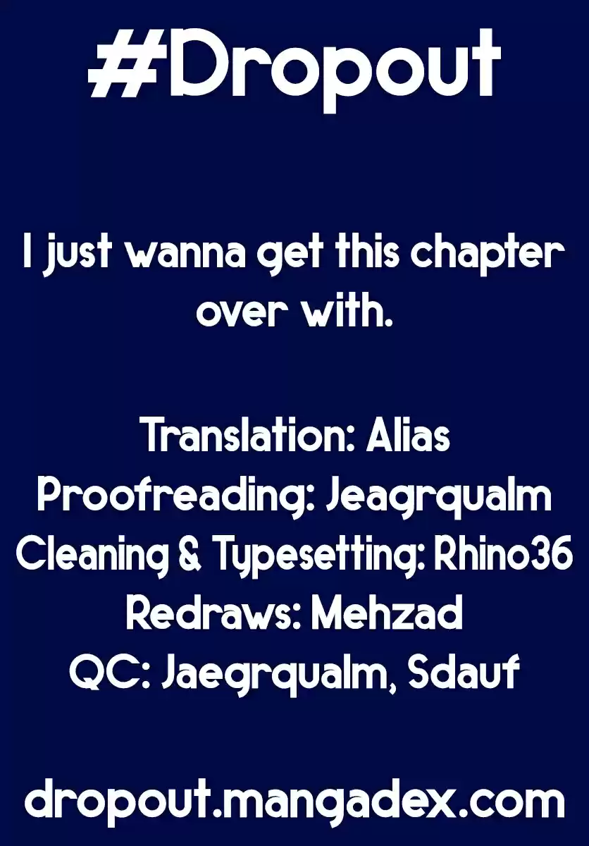 Amano Megumi wa Suki Darake! Ch. 240 It's To Be Expected