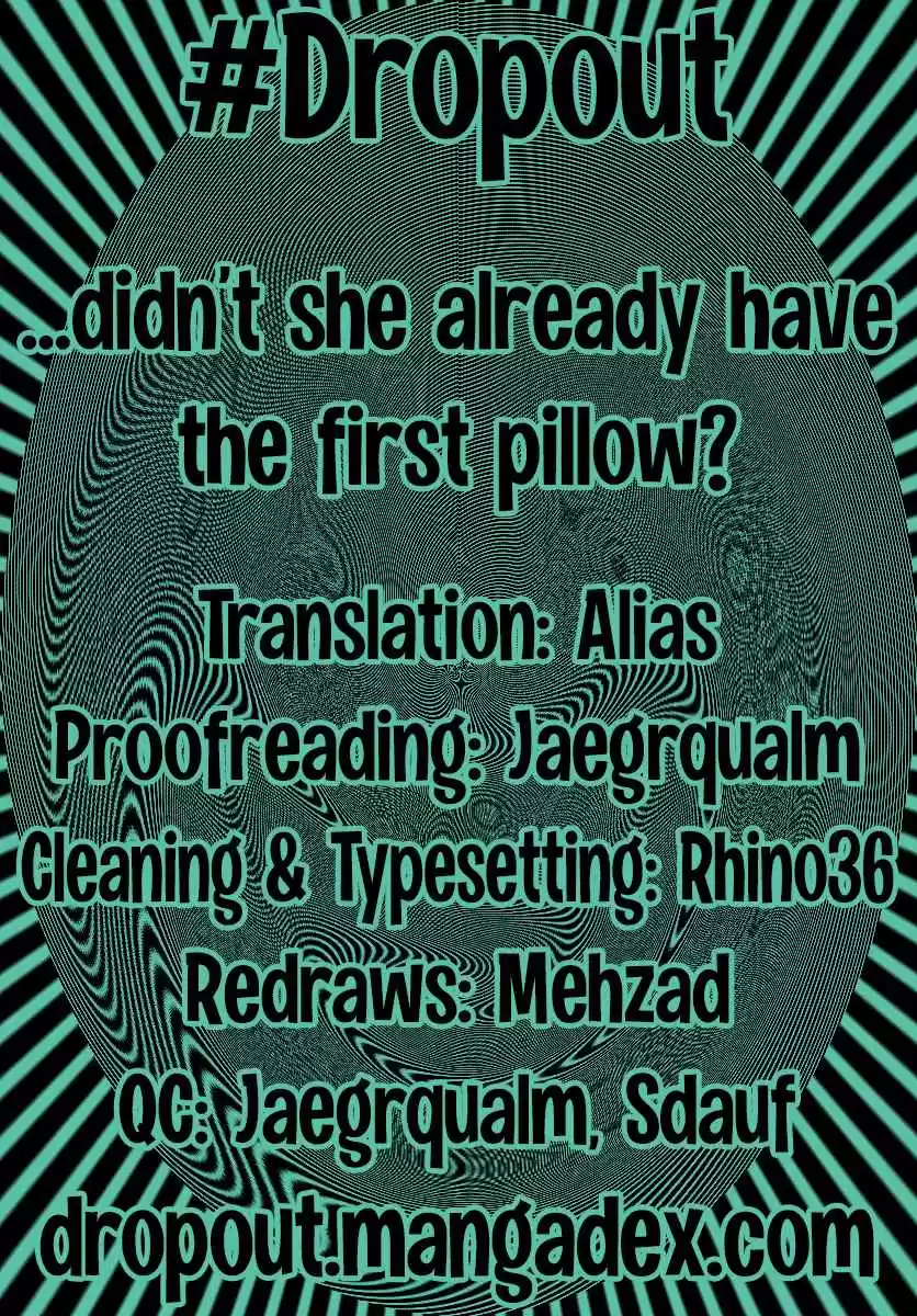 Amano Megumi wa Suki Darake! Ch. 246 I'm Counting On You