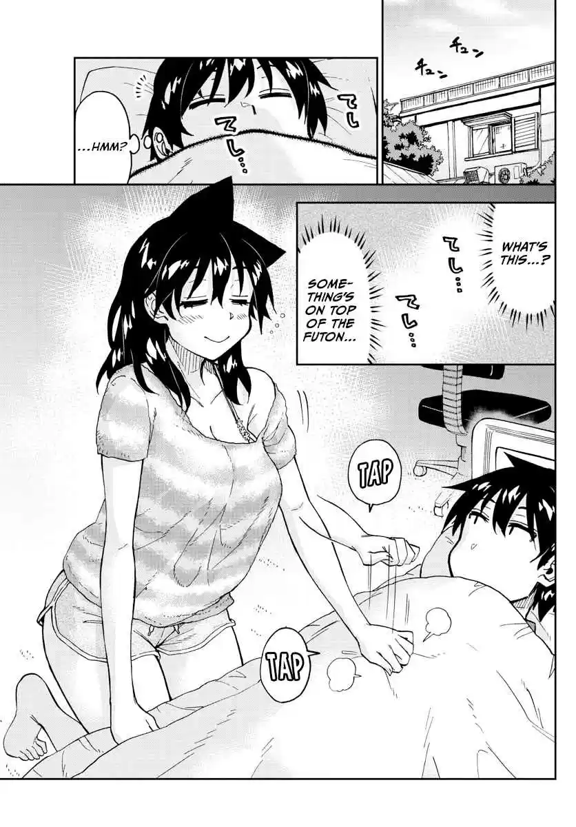 Amano Megumi wa Suki Darake! Ch. 247 Helpful ♪