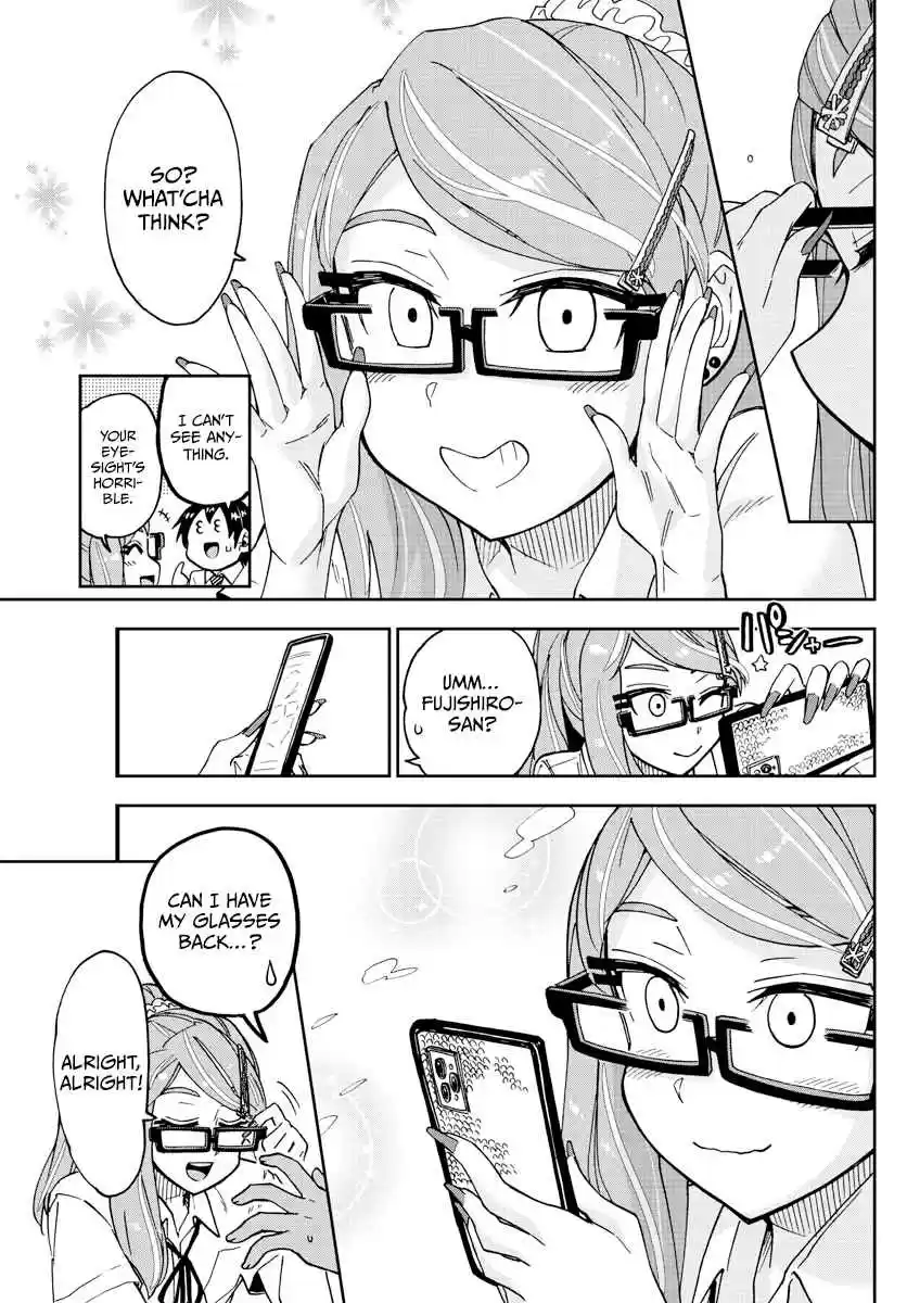 Amano Megumi wa Suki Darake! Ch. 248 An Exciting Study Group