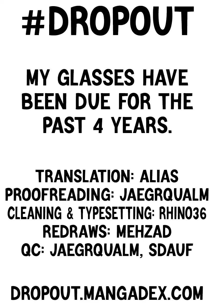 Amano Megumi wa Suki Darake! Ch. 248 An Exciting Study Group