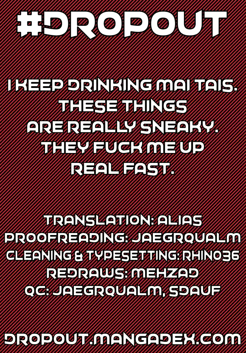 Amano Megumi wa Suki Darake! Ch. 250 Cross Counter