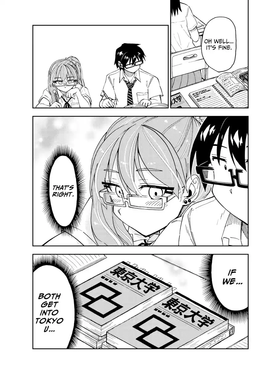 Amano Megumi wa Suki Darake! ch.233