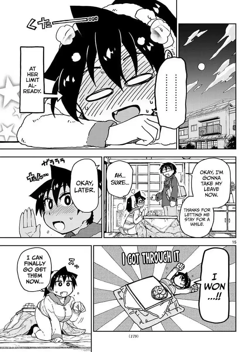 Amano Megumi wa Suki Darake! Ch.67