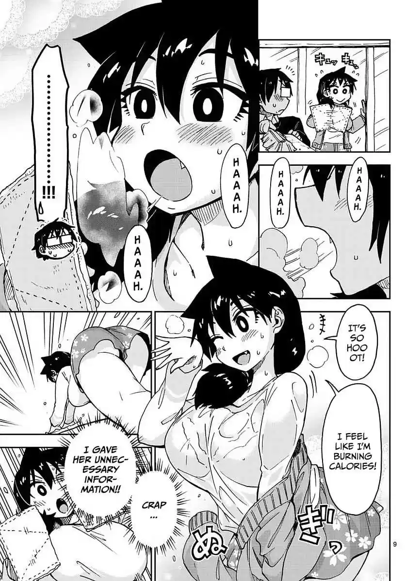 Amano Megumi wa Suki Darake! Ch.68
