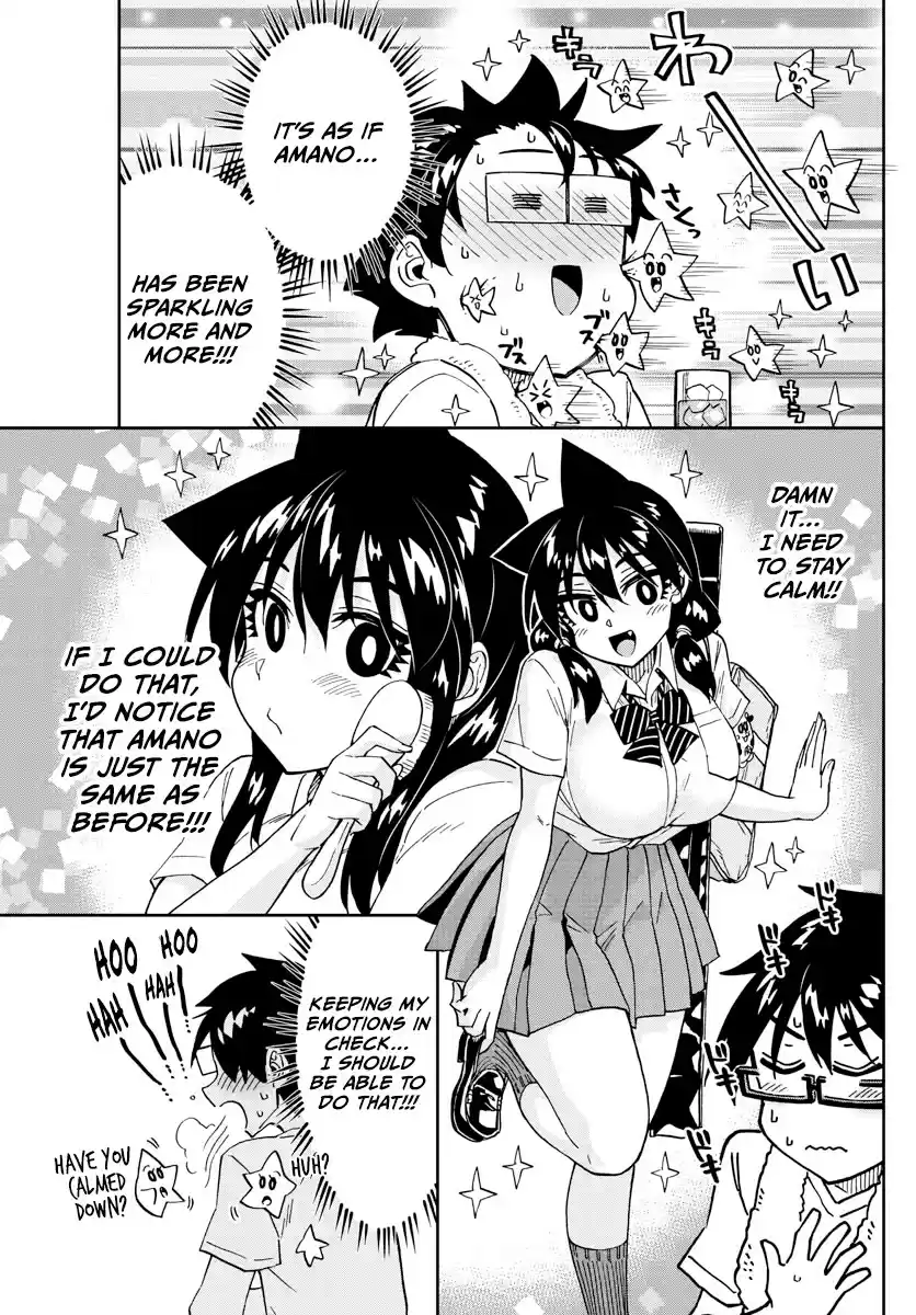 Amano Megumi Wa Suki Darake! Chapter 258