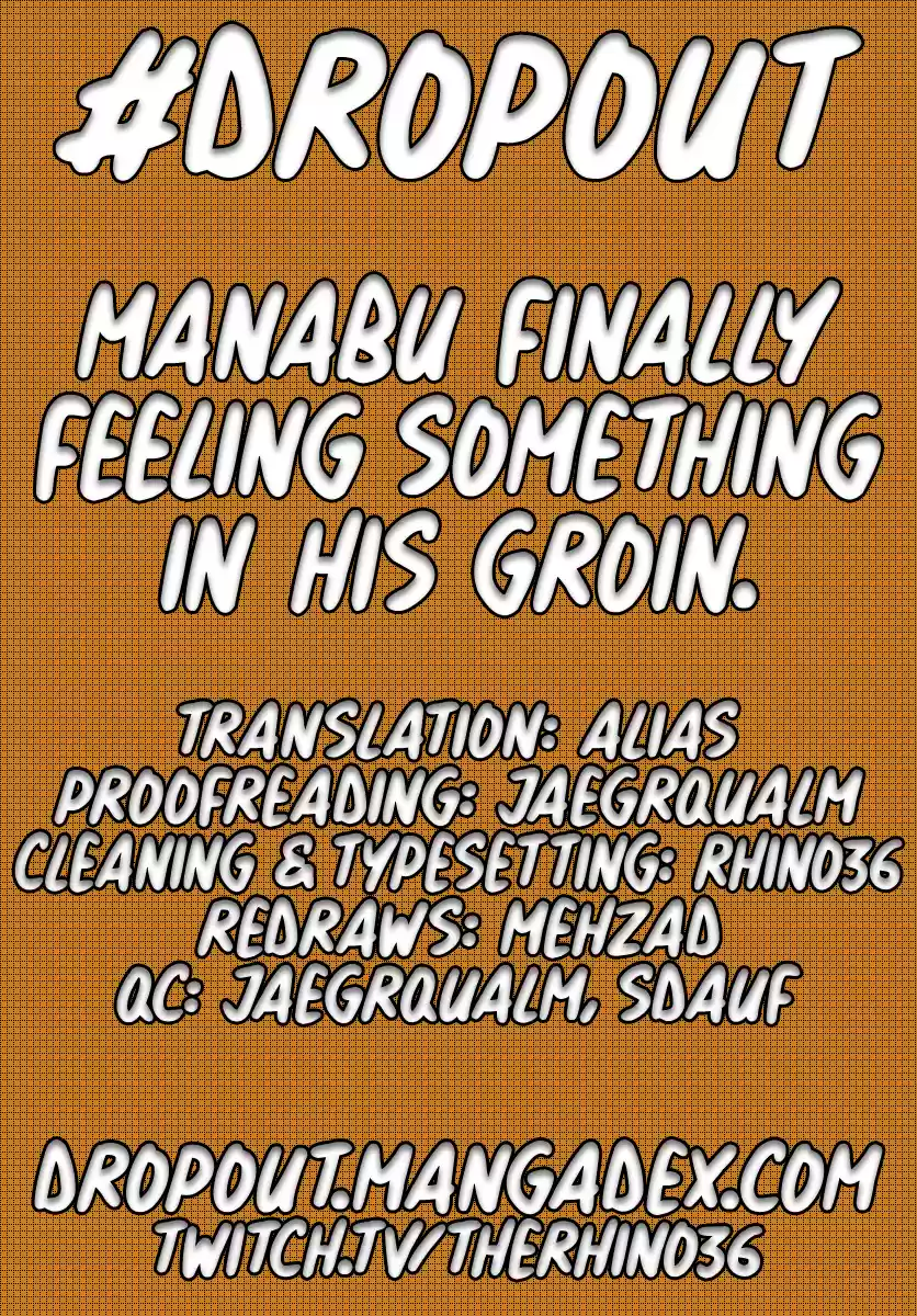 Amano Megumi Wa Suki Darake! Chapter 258